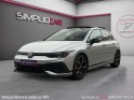 Volkswagen golf 2.0 tsi 300 dsg7 gti clubsport occasion montreuil (porte de vincennes)(75) simplicicar simplicibike france