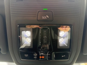 Volkswagen golf 2.0 tsi 300 dsg7 gti clubsport occasion montreuil (porte de vincennes)(75) simplicicar simplicibike france