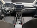 Volkswagen t-cross 1.0 tsi 95 start/stop bvm5 lounge attelage garantie 12 mois occasion simplicicar saint-omer simplicicar...