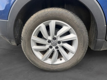 Volkswagen t-cross 1.0 tsi 95 start/stop bvm5 lounge attelage garantie 12 mois occasion simplicicar saint-omer simplicicar...