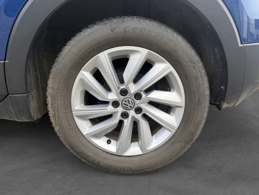 Volkswagen t-cross 1.0 tsi 95 start/stop bvm5 lounge attelage garantie 12 mois occasion simplicicar saint-omer simplicicar...