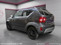 Suzuki ignis 1.2 dualjet hybrid auto cvt pack occasion champigny-sur-marne (94) simplicicar simplicibike france