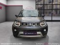 Suzuki ignis 1.2 dualjet hybrid auto cvt pack occasion champigny-sur-marne (94) simplicicar simplicibike france