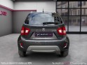 Suzuki ignis 1.2 dualjet hybrid auto cvt pack occasion champigny-sur-marne (94) simplicicar simplicibike france
