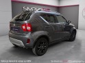 Suzuki ignis 1.2 dualjet hybrid auto cvt pack occasion champigny-sur-marne (94) simplicicar simplicibike france