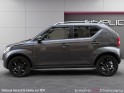 Suzuki ignis 1.2 dualjet hybrid auto cvt pack occasion champigny-sur-marne (94) simplicicar simplicibike france