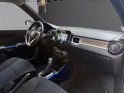 Suzuki ignis 1.2 dualjet hybrid auto cvt pack occasion champigny-sur-marne (94) simplicicar simplicibike france