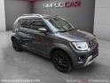 Suzuki ignis 1.2 dualjet hybrid auto cvt pack occasion champigny-sur-marne (94) simplicicar simplicibike france