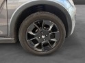 Suzuki ignis 1.2 dualjet hybrid auto cvt pack occasion champigny-sur-marne (94) simplicicar simplicibike france