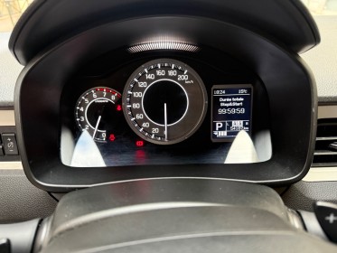 Suzuki ignis 1.2 dualjet hybrid auto cvt pack occasion champigny-sur-marne (94) simplicicar simplicibike france