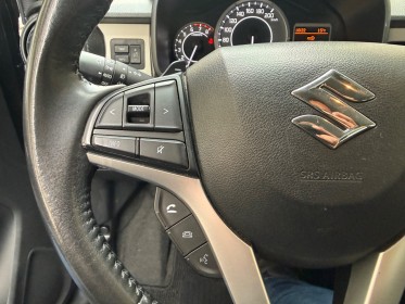 Suzuki ignis 1.2 dualjet hybrid auto cvt pack occasion champigny-sur-marne (94) simplicicar simplicibike france