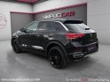 Volkswagen t-roc 2.0 tdi 150 dsg7 r-line ext - carplay - ciel etoile - full black occasion champigny-sur-marne (94)...