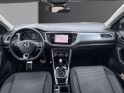 Volkswagen t-roc 2.0 tdi 150 dsg7 r-line ext - carplay - ciel etoile - full black occasion champigny-sur-marne (94)...