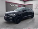 Volkswagen t-roc 2.0 tdi 150 dsg7 r-line ext - carplay - ciel etoile - full black occasion champigny-sur-marne (94)...