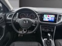 Volkswagen t-roc 2.0 tdi 150 dsg7 r-line ext - carplay - ciel etoile - full black occasion champigny-sur-marne (94)...