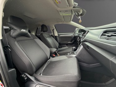 Volkswagen t-roc 2.0 tdi 150 dsg7 r-line ext - carplay - ciel etoile - full black occasion champigny-sur-marne (94)...