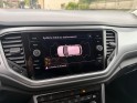 Volkswagen t-roc 2.0 tdi 150 dsg7 r-line ext - carplay - ciel etoile - full black occasion champigny-sur-marne (94)...
