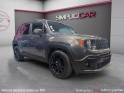 Jeep renegade 95ch 1.6i ss multijet brooklyn edition garantie 12 mois occasion montpellier (34) simplicicar simplicibike france