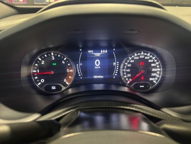 Jeep renegade 95ch 1.6i ss multijet brooklyn edition garantie 12 mois occasion montpellier (34) simplicicar simplicibike france