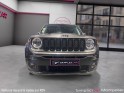 Jeep renegade 95ch 1.6i ss multijet brooklyn edition garantie 12 mois occasion montpellier (34) simplicicar simplicibike france
