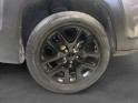 Jeep renegade 95ch 1.6i ss multijet brooklyn edition garantie 12 mois occasion montpellier (34) simplicicar simplicibike france