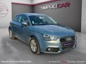 Audi a1 a1 1.2 tfsi 86 ambition entretien complet garantie 12 mois occasion simplicicar toulon ouest simplicicar simplicibike...