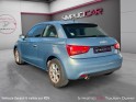 Audi a1 a1 1.2 tfsi 86 ambition entretien complet garantie 12 mois occasion simplicicar toulon ouest simplicicar simplicibike...