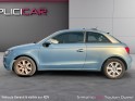 Audi a1 a1 1.2 tfsi 86 ambition entretien complet garantie 12 mois occasion simplicicar toulon ouest simplicicar simplicibike...