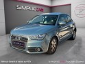 Audi a1 a1 1.2 tfsi 86 ambition entretien complet garantie 12 mois occasion simplicicar toulon ouest simplicicar simplicibike...