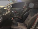 Renault clio iv turbo rs edc 1.6l 200ch entretien à jour garantie 12 mois occasion montpellier (34) simplicicar simplicibike...