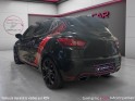Renault clio iv turbo rs edc 1.6l 200ch entretien à jour garantie 12 mois occasion montpellier (34) simplicicar simplicibike...