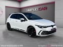 Volkswagen golf 1.4 hybrid rechargeable opf 245 dsg6 gte garantie 12 mois/ toit ouvrant/carplay/ occasion simplicicar...