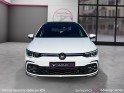 Volkswagen golf 1.4 hybrid rechargeable opf 245 dsg6 gte garantie 12 mois/ toit ouvrant/carplay/ occasion simplicicar...