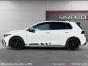 Volkswagen golf 1.4 hybrid rechargeable opf 245 dsg6 gte garantie 12 mois/ toit ouvrant/carplay/ occasion simplicicar...