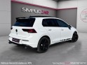 Volkswagen golf 1.4 hybrid rechargeable opf 245 dsg6 gte garantie 12 mois/ toit ouvrant/carplay/ occasion simplicicar...