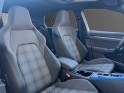 Volkswagen golf 1.4 hybrid rechargeable opf 245 dsg6 gte garantie 12 mois/ toit ouvrant/carplay/ occasion simplicicar...