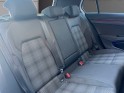 Volkswagen golf 1.4 hybrid rechargeable opf 245 dsg6 gte garantie 12 mois/ toit ouvrant/carplay/ occasion simplicicar...