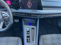 Volkswagen golf 1.4 hybrid rechargeable opf 245 dsg6 gte garantie 12 mois/ toit ouvrant/carplay/ occasion simplicicar...