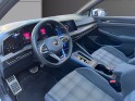 Volkswagen golf 1.4 hybrid rechargeable opf 245 dsg6 gte garantie 12 mois/ toit ouvrant/carplay/ occasion simplicicar...