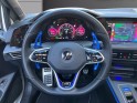 Volkswagen golf 1.4 hybrid rechargeable opf 245 dsg6 gte garantie 12 mois/ toit ouvrant/carplay/ occasion simplicicar...