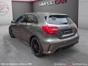 Mercedes classe a 250 sport 7-g dct a  toit ouvrant pack harman kardon suivi complet garantie 12 mois occasion simplicicar le...