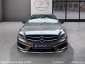 Mercedes classe a 250 sport 7-g dct a  toit ouvrant pack harman kardon suivi complet garantie 12 mois occasion simplicicar le...