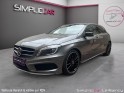 Mercedes classe a 250 sport 7-g dct a  toit ouvrant pack harman kardon suivi complet garantie 12 mois occasion simplicicar le...