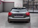 Mercedes classe a 250 sport 7-g dct a  toit ouvrant pack harman kardon suivi complet garantie 12 mois occasion simplicicar le...