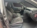 Mercedes classe a 250 sport 7-g dct a  toit ouvrant pack harman kardon suivi complet garantie 12 mois occasion simplicicar le...