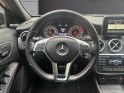 Mercedes classe a 250 sport 7-g dct a  toit ouvrant pack harman kardon suivi complet garantie 12 mois occasion simplicicar le...