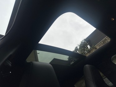 Mercedes classe a 250 sport 7-g dct a  toit ouvrant pack harman kardon suivi complet garantie 12 mois occasion simplicicar le...