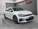 Volkswagen golf 2.0 tsi 245 dsg7 gti performance carplay suivi complet volkswagen garantie 12 mois occasion simplicicar le...