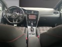Volkswagen golf 2.0 tsi 245 dsg7 gti performance carplay suivi complet volkswagen garantie 12 mois occasion simplicicar le...