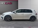 Volkswagen golf 2.0 tsi 245 dsg7 gti performance carplay suivi complet volkswagen garantie 12 mois occasion simplicicar le...
